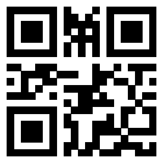 Scansione del Qr Code di 3913478091