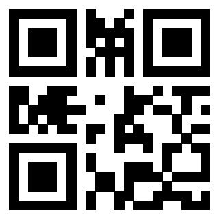 Scansione del QrCode di 3913478094