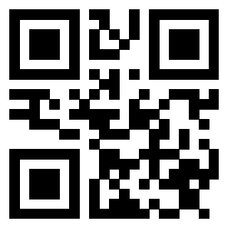 Immagine del Qr Code di 3913478095