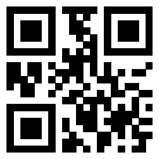 3913478097 - Immagine del Qr Code associato