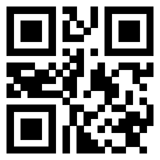 3913478100 - Immagine del QrCode