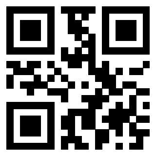 3913478101 - Immagine del Qr Code