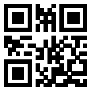 3913478103 - Immagine del Qr Code associato