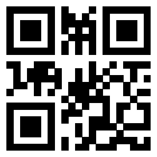 3913478105 - Immagine del QrCode associato