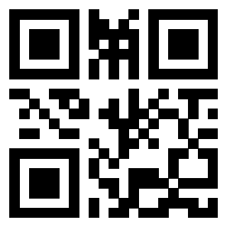 3913478108 - Immagine del QrCode