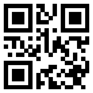 3913478112 Qr Code associato