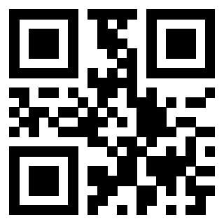 3913478118 - Immagine del QrCode associato