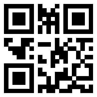 Il Qr Code di 3913478119