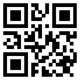 Immagine del Qr Code di 3913478120
