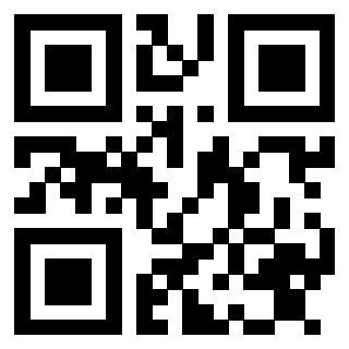 Il QrCode di 3913478121