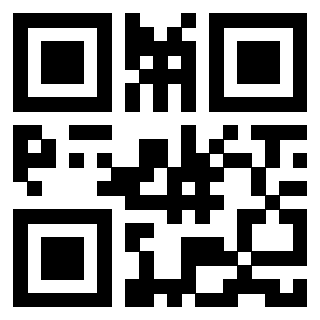 Immagine del Qr Code di 3913478122