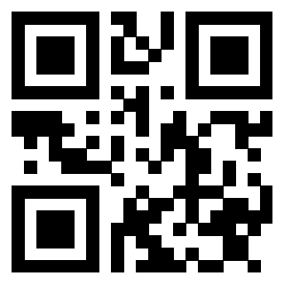 Il QrCode di 3913478125