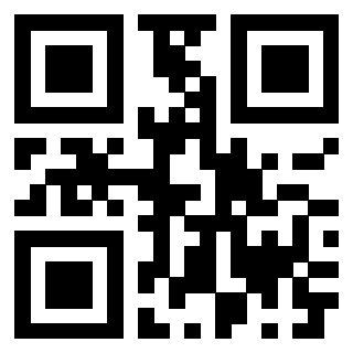 3913478126 QrCode associato