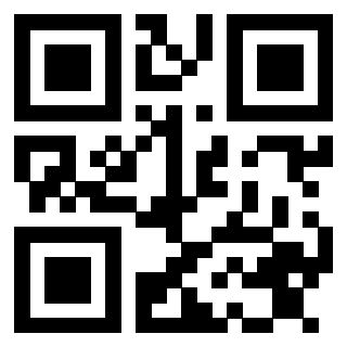 3913478134 Qr Code associato