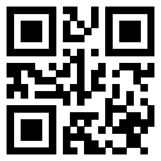 Il QrCode di 3913478137