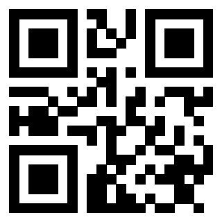 3913478140 - Immagine del QrCode associato