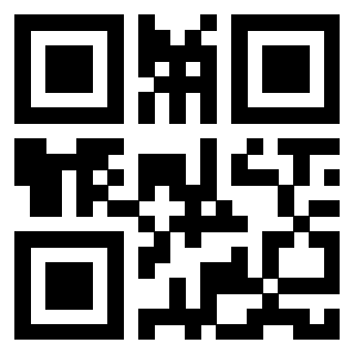3913478141 - Immagine del Qr Code