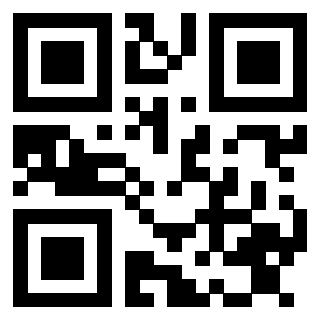 Immagine del Qr Code di 3913478145