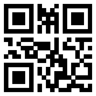 3913478147 - Immagine del QrCode