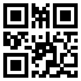 3913478155 - Immagine del QrCode associato