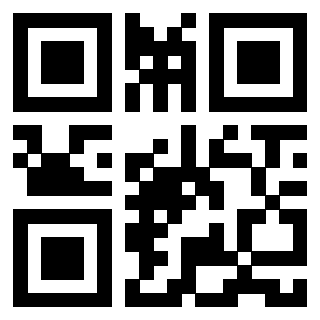 Scansione del QrCode di 3913478159