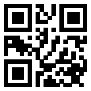 3913478164 - Immagine del QrCode associato