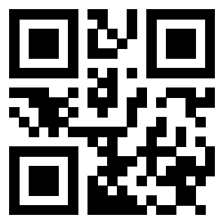3913478165 - Immagine del QrCode associato