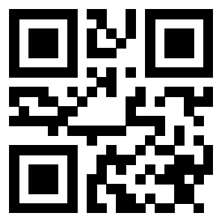 Immagine del Qr Code di 3913478170