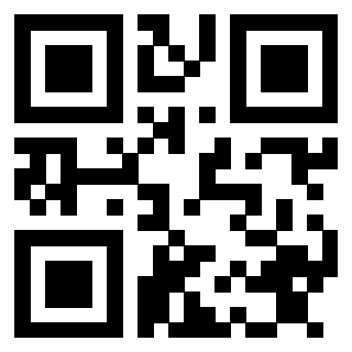 Scansione del QrCode di 3913478172