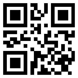 3913478179 - Immagine del Qr Code associato