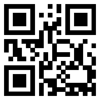3913478180 Qr Code associato