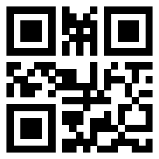 3913478181 - Immagine del QrCode associato