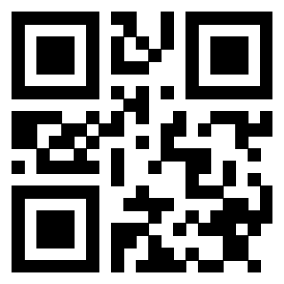 Immagine del Qr Code di 3913478186