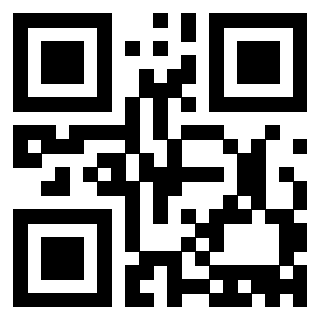 Scansione del Qr Code di 3913478189