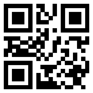 3913478190 QrCode associato