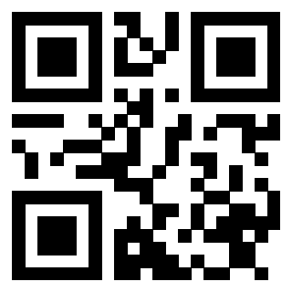 Il QrCode di 3913478193