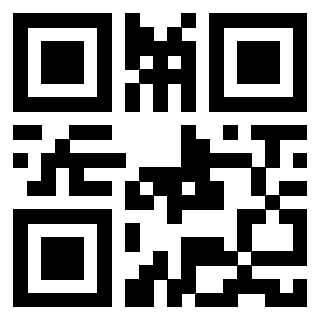 3913478200 - Immagine del QrCode associato