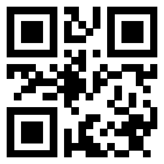 3913478202 QrCode associato