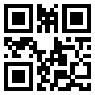 3913478206 - Immagine del QrCode associato