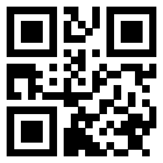 Scansione del Qr Code di 3913478208