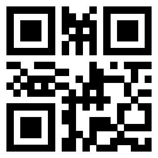 3913478212 QrCode associato