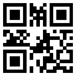 3913478213 - Immagine del QrCode