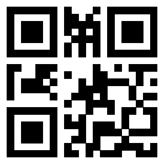 3913478214 - Immagine del Qr Code associato