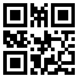 3913478219 - Immagine del Qr Code associato