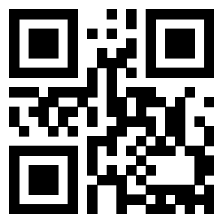 3913478220 - Immagine del QrCode associato