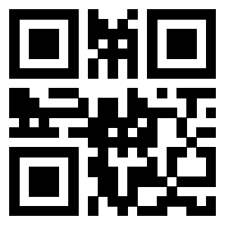 Scansione del QrCode di 3913478223