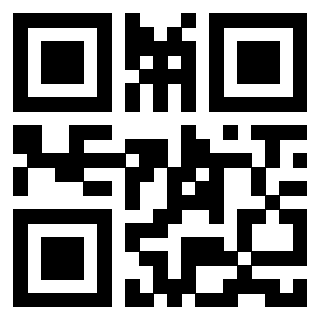 Scansione del QrCode di 3913478224