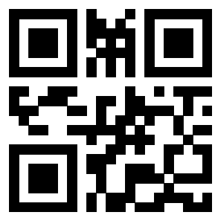 Il QrCode di 3913478232