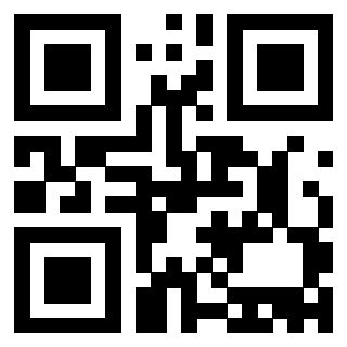 Scansione del QrCode di 3913478233