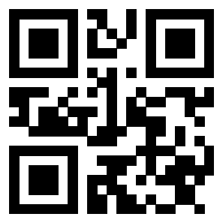 Il QrCode di 3913478235